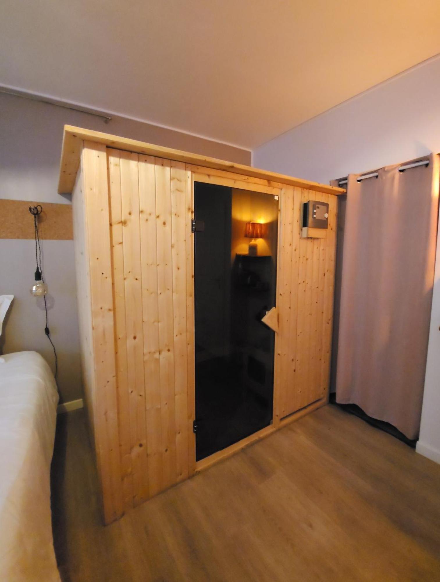 Chambres privées hyper-centre Epernay lit 160x200cm Exterior foto